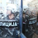 Protesti u Beogradu udarna vest u medijima Severne Makedonije 5