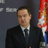 Dačić: Srbija želi da obnovi veze sa zemljama Latinske Amerike i Kariba 1