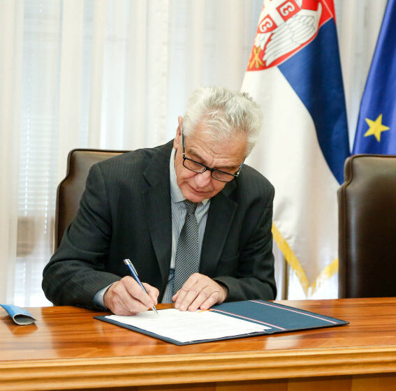 Kovačević: Srbija šampion sveta u odlasku mladih, obrazovanih i pametnih 1