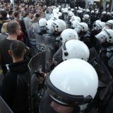 Zakon za huligane primenjen na političkim neistomišljenicima 4