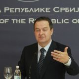 Dačić: Priština rezolucijom o genocidu sahranjuje pregovore, Vučićeva izjava nije upućena građanima 2