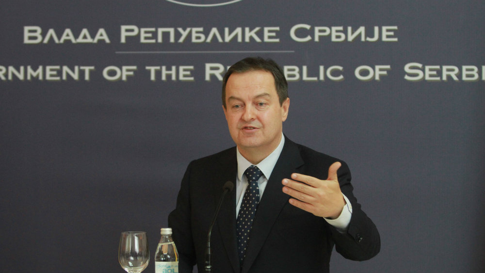 Dačić: Srbija razume situaciju u Venecueli 1