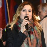 Jerkov: Gradonačelnik odgovoran za nasilje, od Novog Sada napravio sigurnu kuću za nasilnike 5