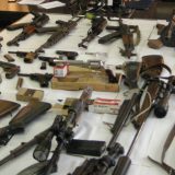 MUP u Prištini: Na Kosovu ima oko 250.000 komada ilegalnog oružja 7