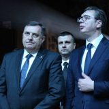 Vučić: Kupili smo 2.200 respiratora u najtežim trenucima 4