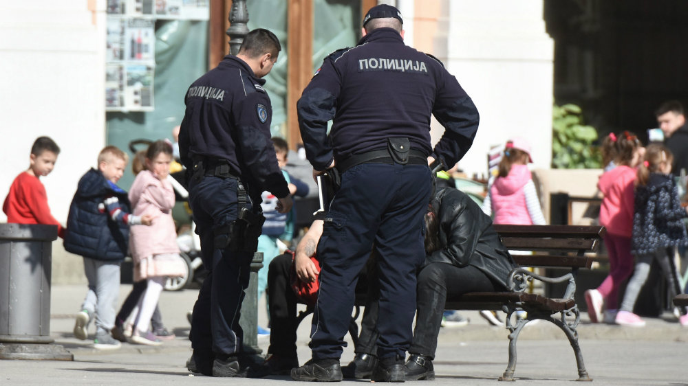 Da li u Srbiji postoje tajne stanice kineske policije: Objašnjenje će morati da ponudi i skupštinski odbor za kontrolu službi bezbednosti 1