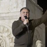 Lečić: Nedopustivo je da opozicija ne reaguje na zaustavljanje evropskog puta Srbije 3