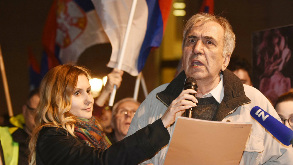 Kap pravde u moru nepravde: Šta je sporno u reakcijama na presudu u postupku za paljenje kuće novinara "Žig infa" Milana Jovanovića? 7