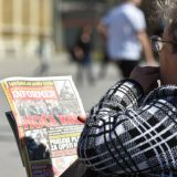 Istinomer: Tužilaštvo reagovalo zbog naslovnih strana tabloida 5