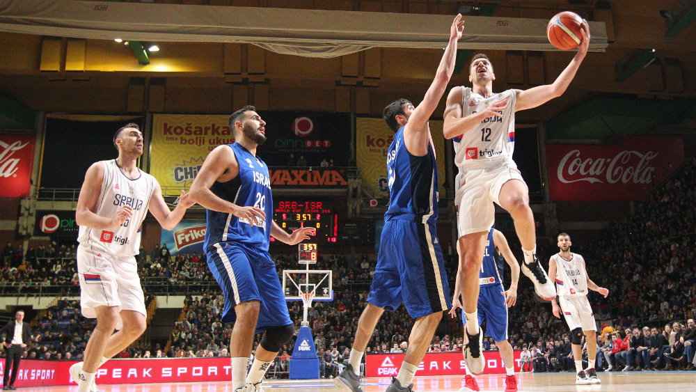 Imenovani treneri mlađih muških reprezentativnih selekcija 1