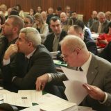 Više grupa građana zatražiće sutra obustavu svih štetinih projekata u Beogradu 8