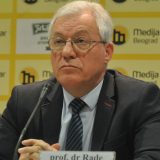 Veljanovski: Vlast pravi dimnu zavesu za slučaj Mali 12