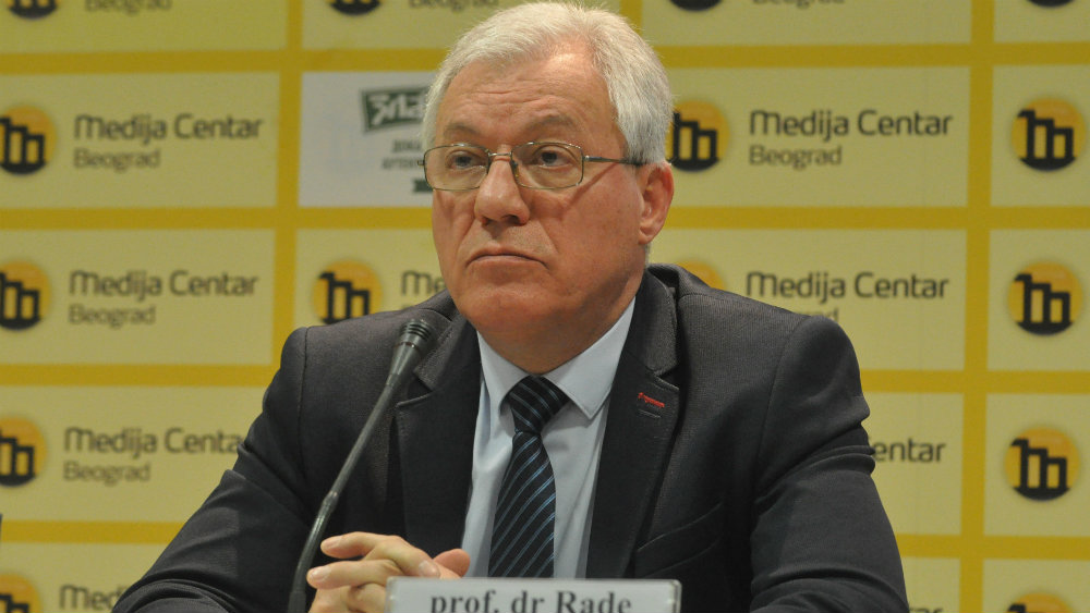 Da nije bilo "Balvan revolucije" ne bi bilo "Oluje" 2