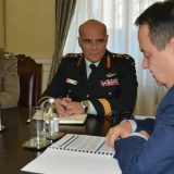 Dačić: Važna uloga Kfor-a na Kosovu 6