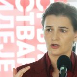 Brnabić na samitu u Dubrovniku 9