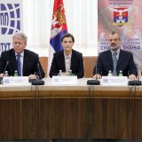 Brnabić: Svesni smo svojih grešaka, ali bombardovanje 1999. godine nije bila naša greška 4