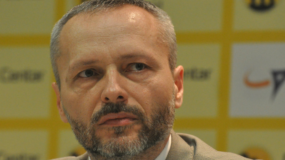 Olenik: Odavno radimo na potpisima za izbornu listu 1