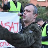 Trifunović najavio protest u Grockoj ukoliko Simonović ne podnese ostavku (FOTO) 4