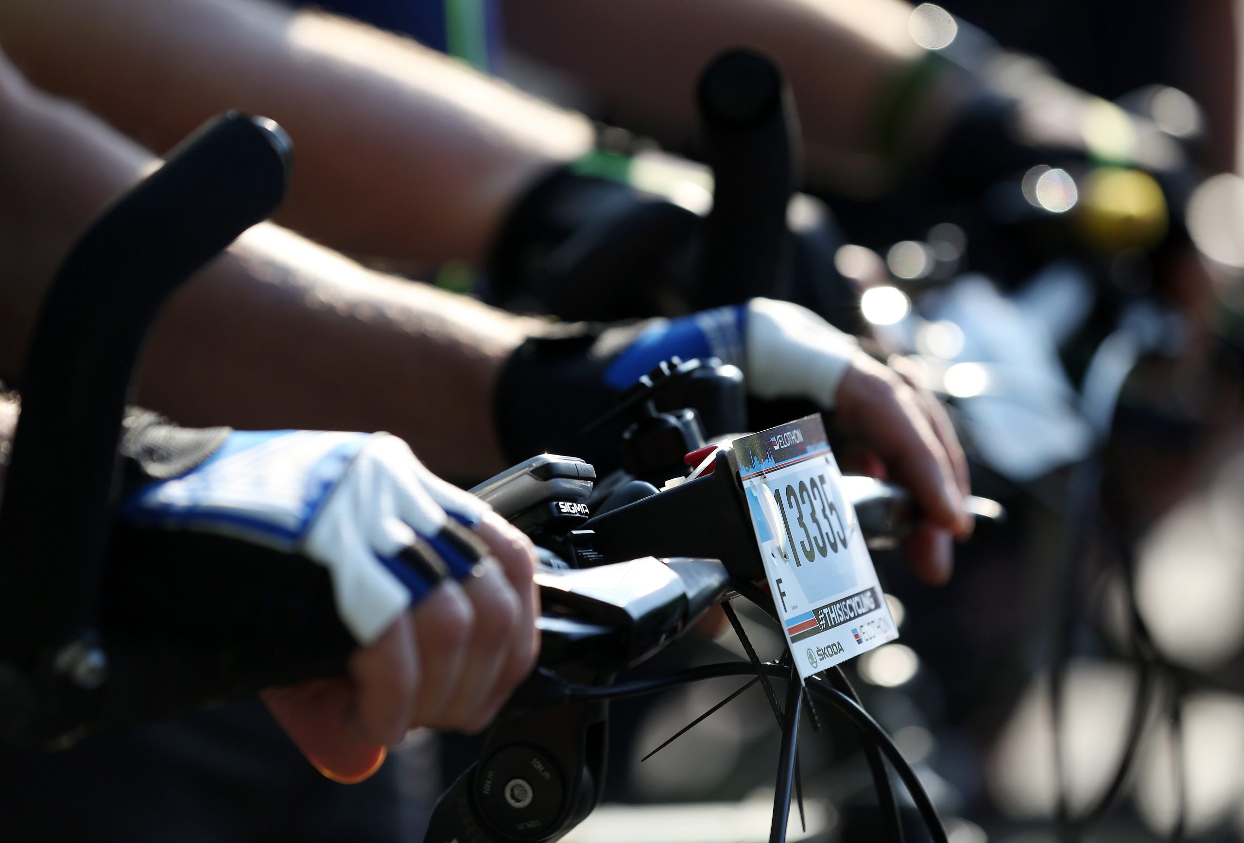 Umrla trostruka svetska šampionka u biciklizmu 1