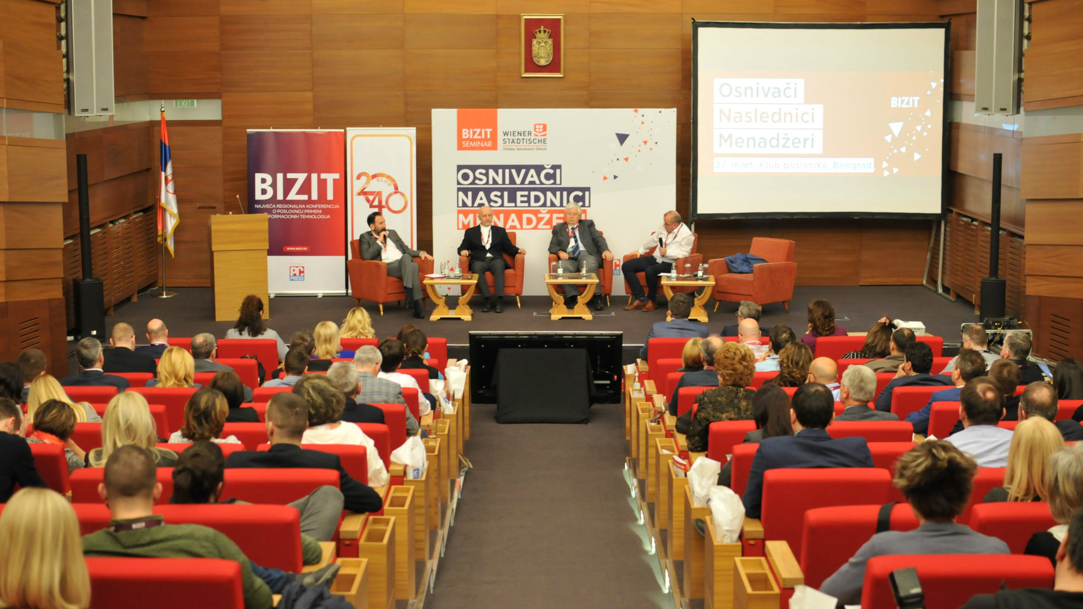 Penzija da, mirovina nikada 1