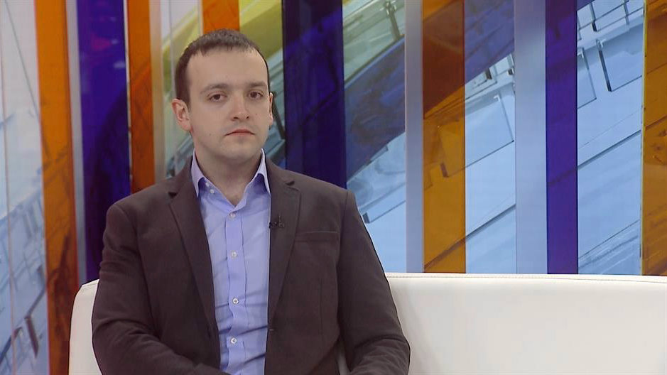 Stojanović: To nije agitacija, nego lična potreba 1