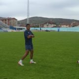 Stranci u FK Novi Pazar: Od Nigerijca do Liberijca 1