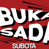 Cane, Žika Todorović, Mile Kekin i Vasil Hadžimanov kao disk džokeji (VIDEO) 8