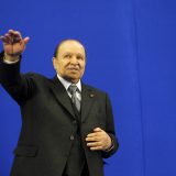 Buteflika obećao da se neće kandidovati za peti mandat na čelu Alžira 5