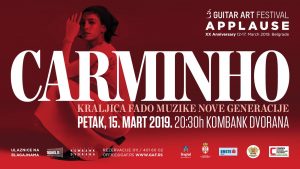 Muzički vodič od 8. do 15. marta 2