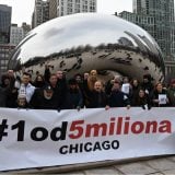 Prva šetnja #1od5miliona u Čikagu (VIDEO) 11