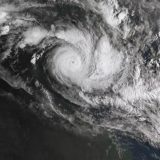 U ciklonu na Fidžiju stradalo najmanje dvoje, uništeno desetine domova 2