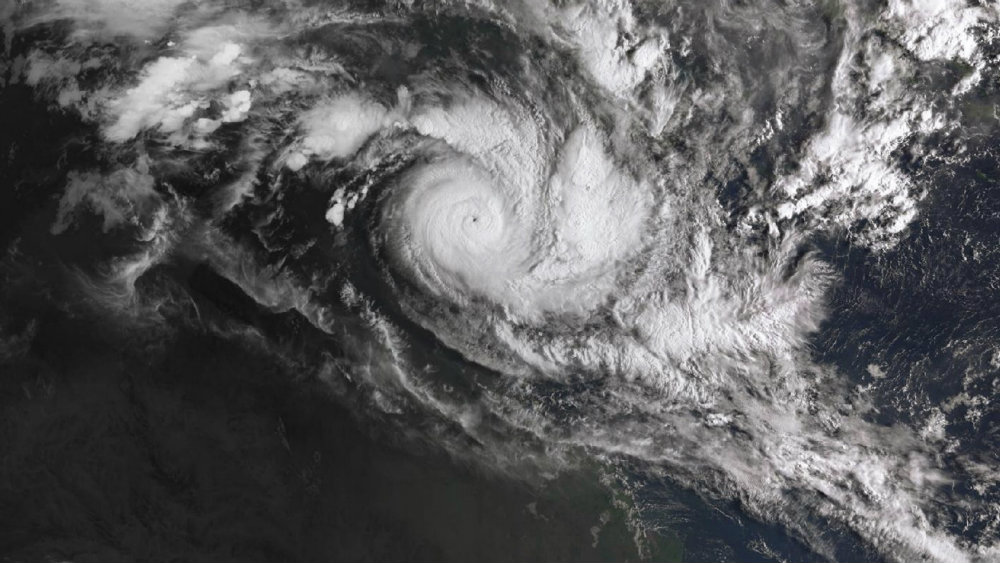 Evakuacija oko 2.000 ljudi na severu Australije zbog ciklona 1