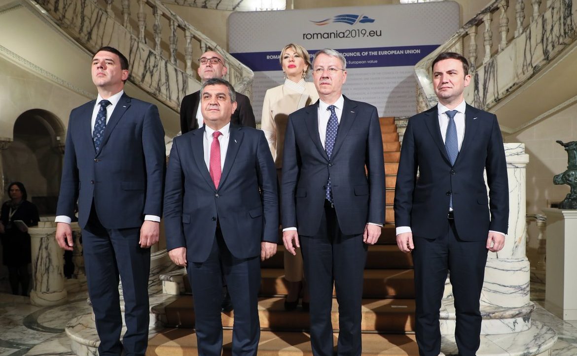 Joksimović: EU da govori jednim glasom 1