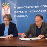 Za otvaranje IT master programa na fakultetima 100.000 evra 7