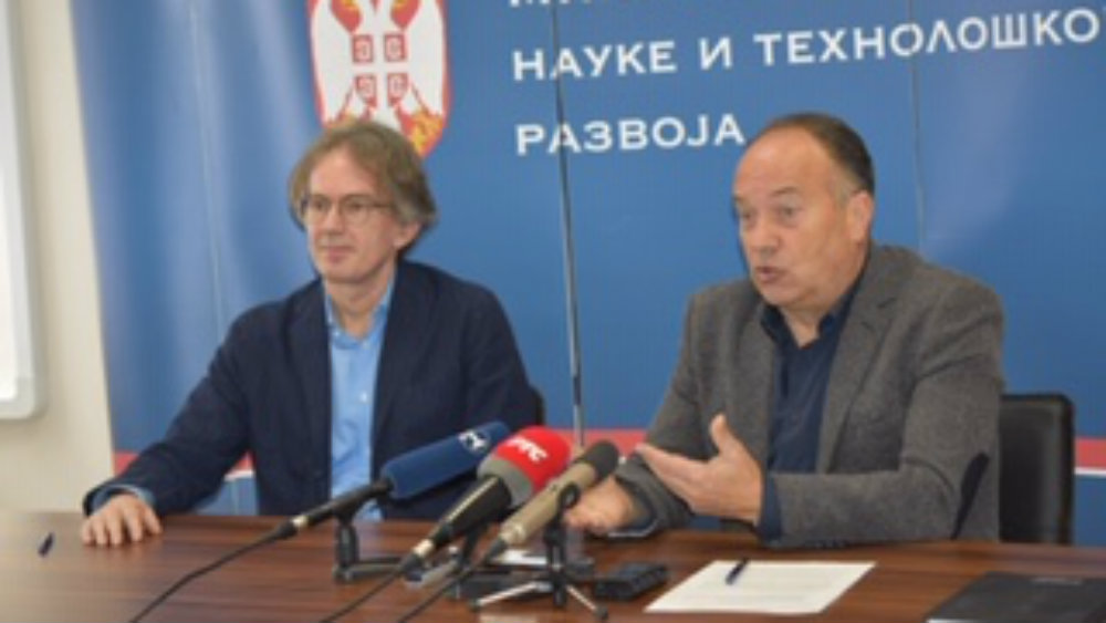 To nikada neće poleteti? 1