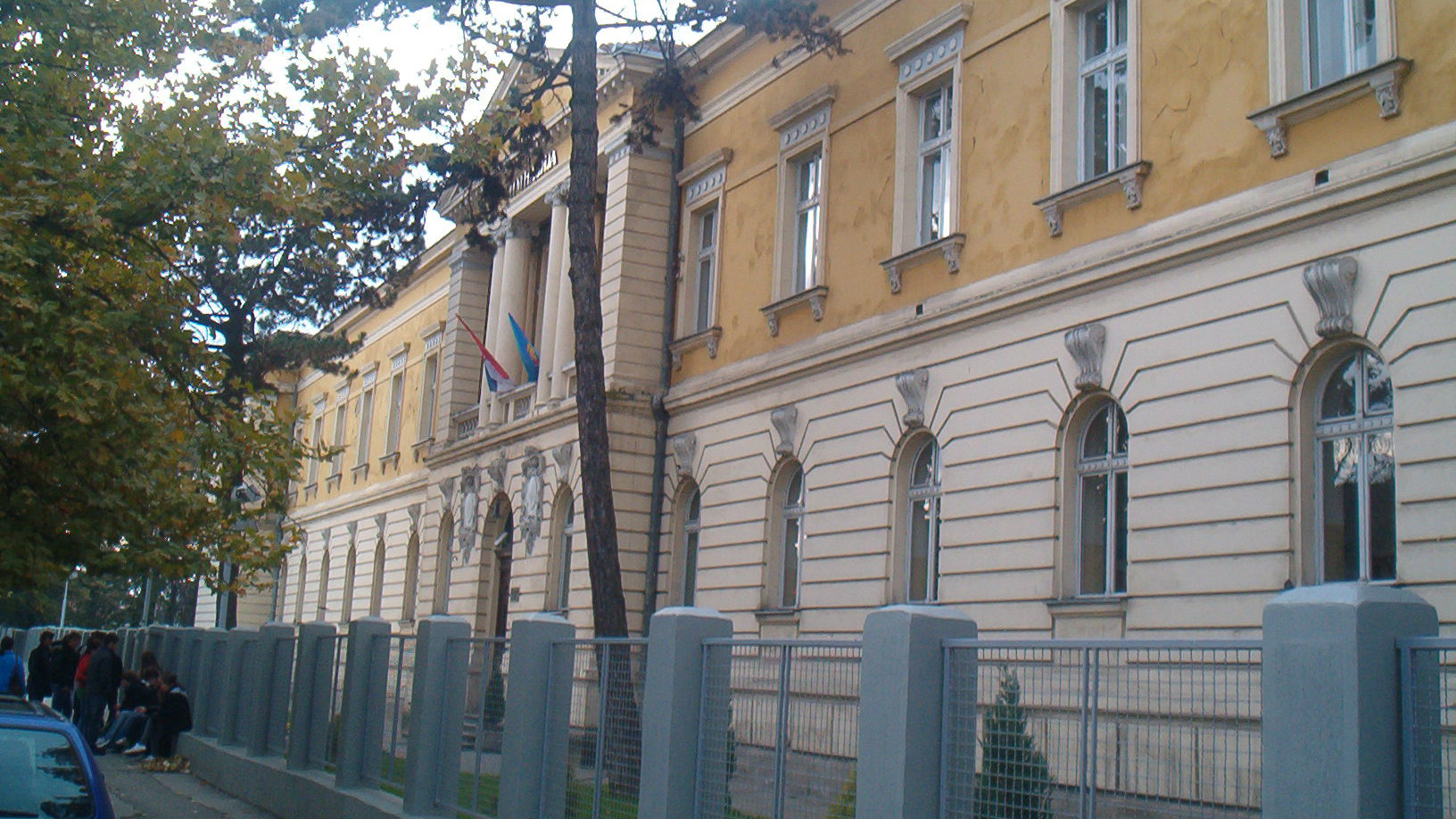 Rekonstrukcija škola i Opšte bolnice u Pirotu 2