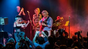 Rundek: Nisam ja neki veliki slušalac muzike 2