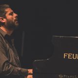 Koncert Ulriha Drekslera i Dejana Ilijića na Svetski dan džeza u Beogradu 4