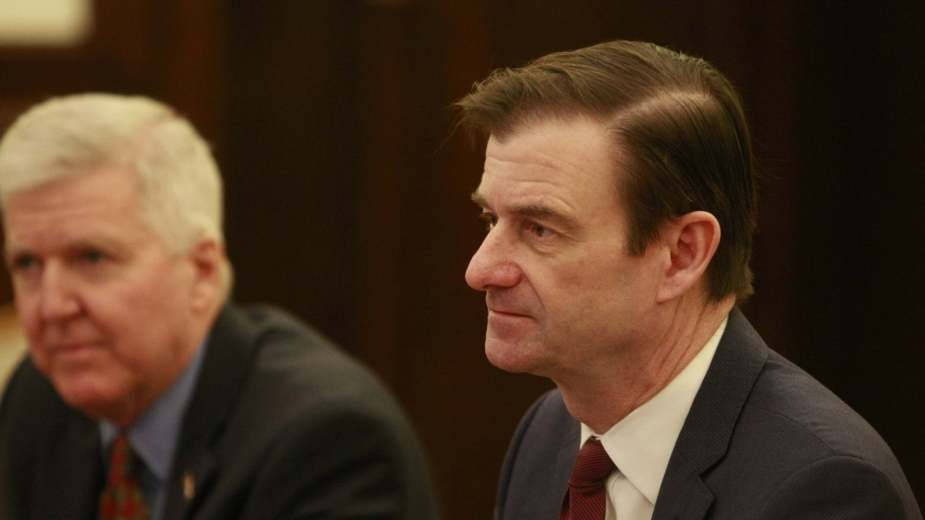 Hejl: Cilj su uzajamna održiva priznanja Kosova i Srbije 1