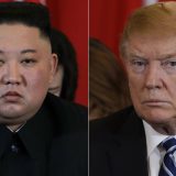 Bolton: Drugi samit Trampa i Kima je bio uspešan 3