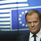 Tusk: EU ne može više ništa dodatno da učini da pomogne Terezi Mej 13