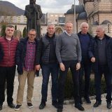 SZS: Verbalni napad na Dragana Đilasa u Leposaviću organizovala Zeljina ekipa 8