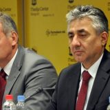 Pušten iz pritvora predsednik opštine Grocka Dragoljub Simonović 4