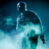 Drejk najprodavaniji muzičar u 2018. godini 8