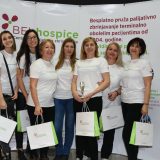 Sakupljeno 8.500 evra na 10. BELhospice humanitarnom turniru 4