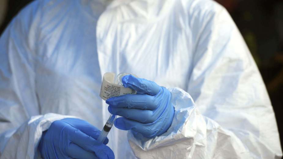 Dve osobe obolele od ebole u Kongu izlečene novim lekovima 1