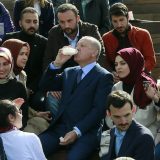 Erdogan optužio SAD za napad na tursku ekonomiju 7