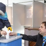 Prema prvim rezultatima izbora u Estoniji najviše glasova opoziciji 6