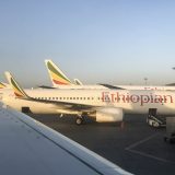 Francuska otvorila istragu pada aviona u Etiopiji 3