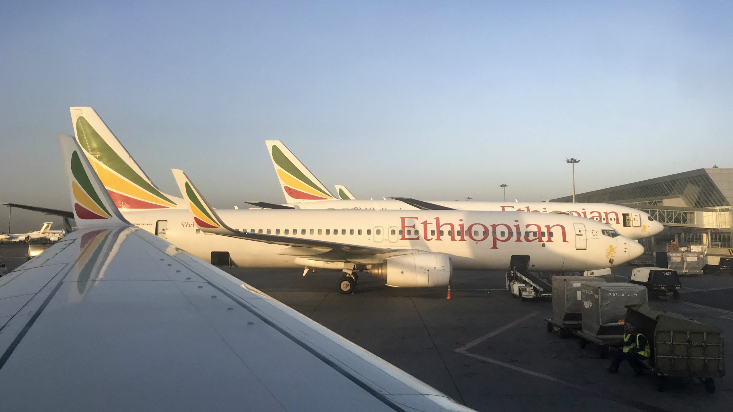 Francuska otvorila istragu pada aviona u Etiopiji 1